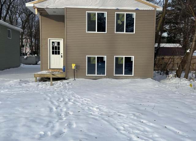 Property at 510 E Isabella Ave, Muskegon, MI 49442, 2 beds, 1 bath