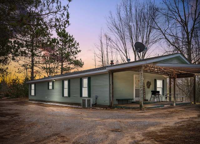 Property at 16365 Roaring Brook Dr, Hersey, MI 49639, 3 beds, 2.5 baths