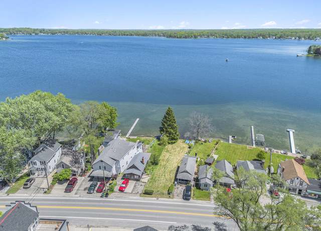 Property at 9510 Main St, Whitmore Lake, MI 48189