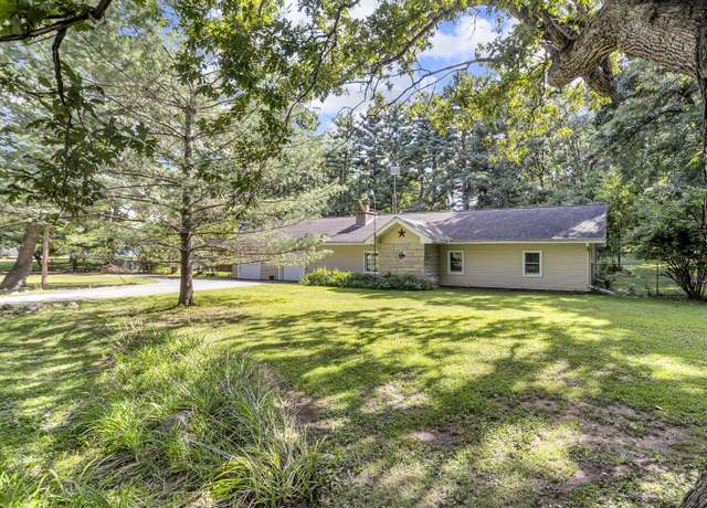 Property at 4111 Hanover Rd, Horton, MI 49246, 3 beds, 1.5 baths