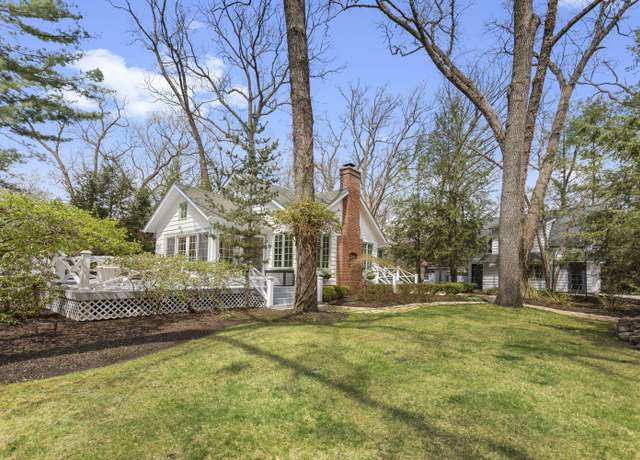 Property at 4034 Hillside Trl, New Buffalo, MI 49117, 5 beds, 3.5 baths