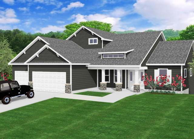 Property at 12076 Alden Ct NE, Lowell, MI 49331, 4 beds, 3.5 baths