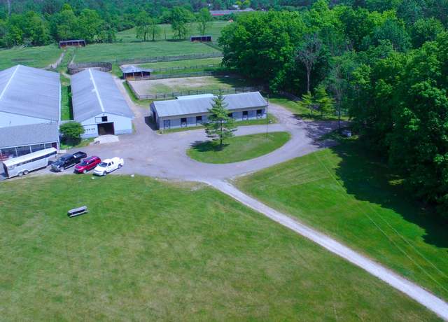 Property at 2801 W Delhi Rd, Ann Arbor, MI 48103