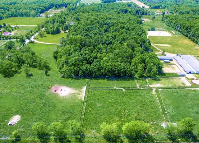 Property at 2801 W Delhi Rd, Ann Arbor, MI 48103