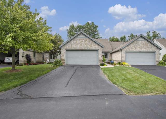Property at 2471 Highridge Ln SE, Grand Rapids, MI 49546, 3 beds, 2.5 baths