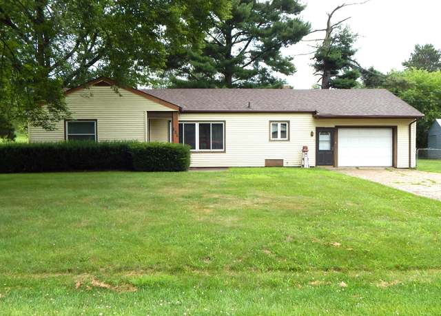 Property at 117 S Robin Ave, Battle Creek, MI 49037, 3 beds, 1 bath