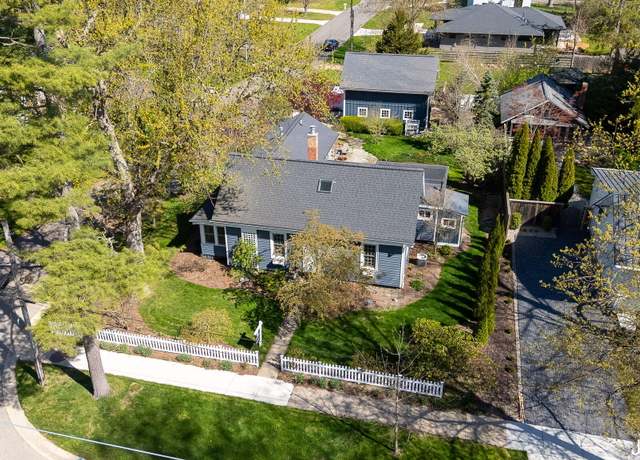 Property at 810 Allegan St, Saugatuck, MI 49453, 3 beds, 3 baths