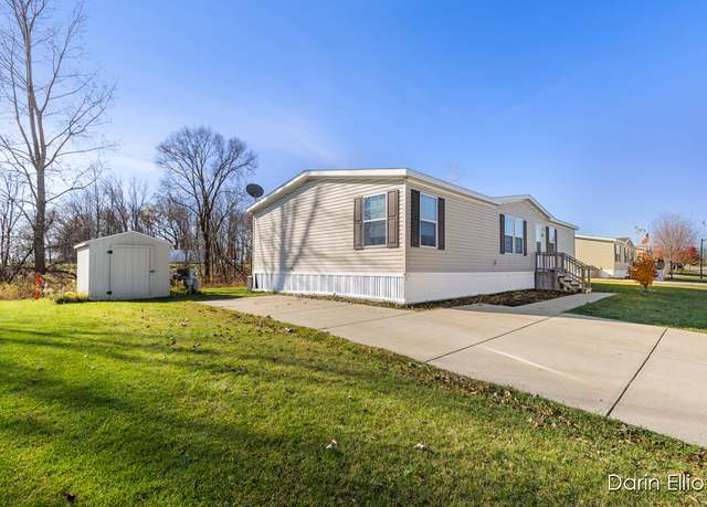 Property at 7204 E Grand River Ave #241, Portland, MI 48875, 4 beds, 2 baths