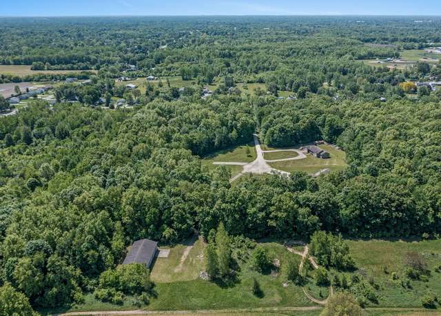 Property at 5429 Hopkins Rd, Flint, MI 48506