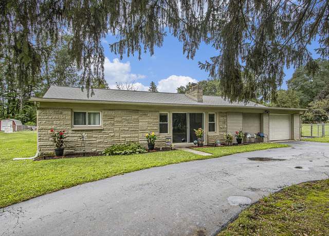 Property at 12350 Sonoma Rd, Battle Creek, MI 49015, 3 beds, 1.5 baths