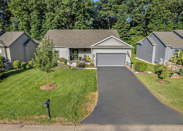 Property at 9340 Sassafras Trl, Portage, MI 49002, 3 beds, 3 baths