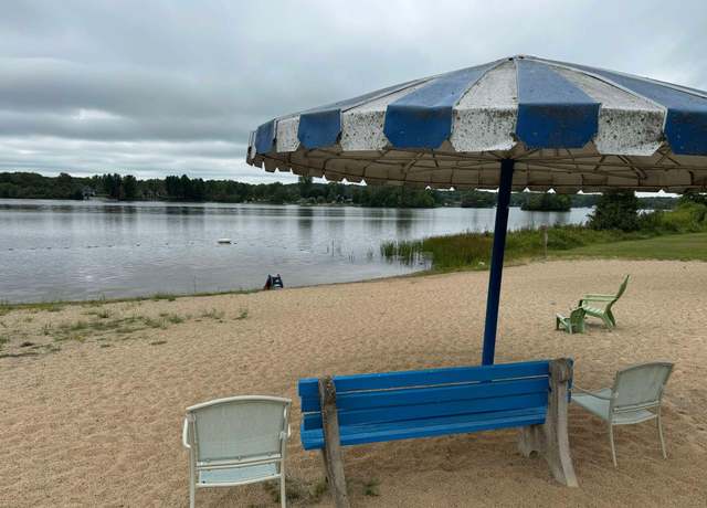 Property at 9179 Chippewa Trl Trl, Evart, MI 49631
