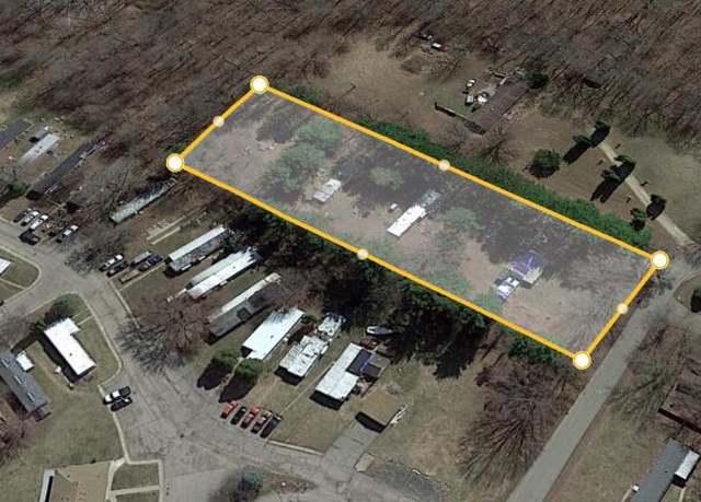 Property at 2503 Milford Rd, Parma, MI 49269