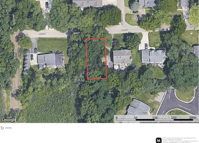 Property at 6965 Long Ave, West Bloomfield, MI 48322