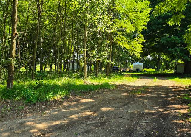 Property at 211 S Ray Quincy Rd, Quincy, MI 49082