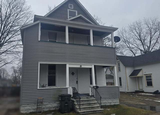 Property at 77 Irwin Ave, Muskegon, MI 49442, 4 beds, 2 baths