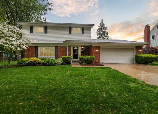Property at 14265 Ingram, Livonia, MI 48154, 4 beds, 1.5 baths