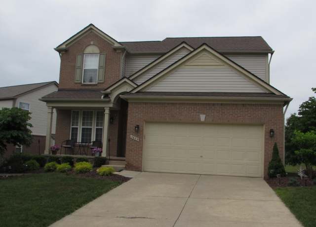 Property at 7603 Abigail Dr, Superior Twp, MI 48198, 3 beds, 2.5 baths