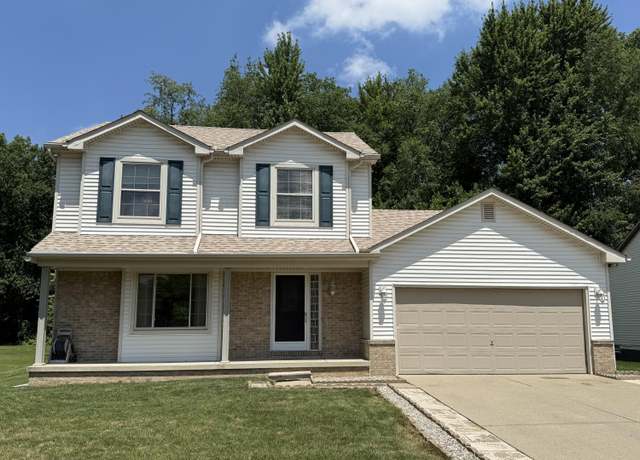 Property at 27588 Grandon Ave, Livonia, MI 48150, 3 beds, 1.5 baths