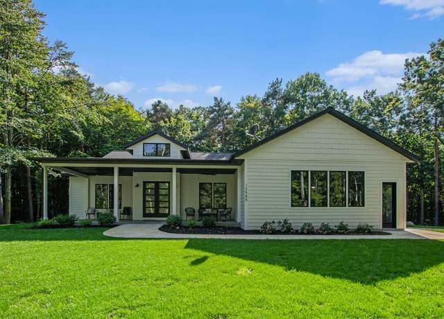 Property at 12585 Tractor Trl, Grand Haven, MI 49417, 5 beds, 4 baths