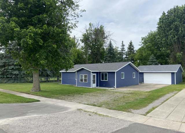 Property at 288 Lynn St St, Saginaw, MI 48604, 3 beds, 1 bath