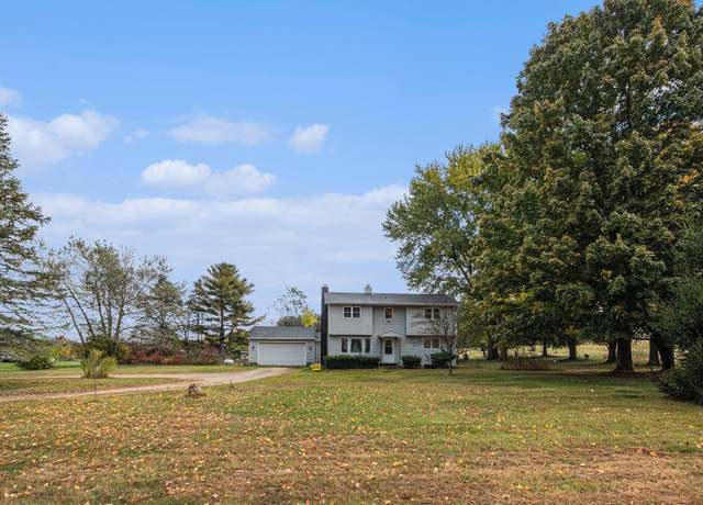 Property at 3176 N US 31, Scottville, MI 49454, 5 beds, 2 baths