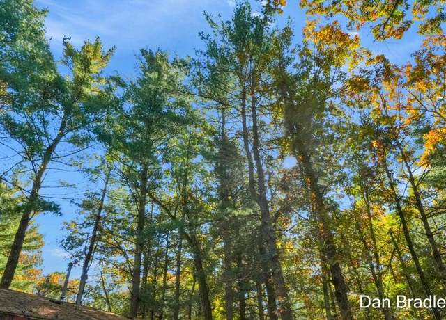 Property at 0 Mackinaw Trl, Howard City, MI 49329