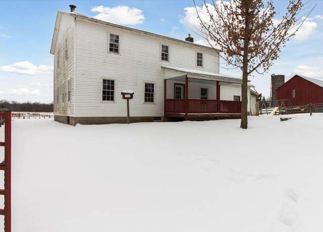 Property at 1632 Par A 85th Ave, Lakeview, MI 48850, 6 beds, 0.5 baths