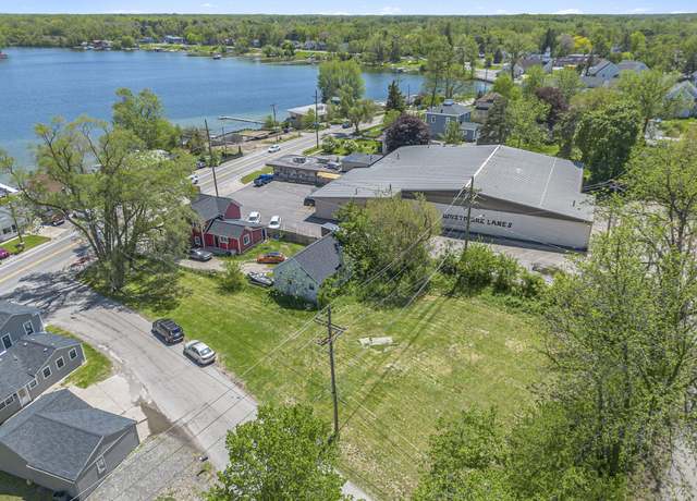 Property at 0 Margaret St, Whitmore Lake, MI 48189
