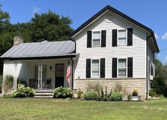 Property at 411 Block Rd, Coldwater, MI 49036, 2 beds, 1.5 baths