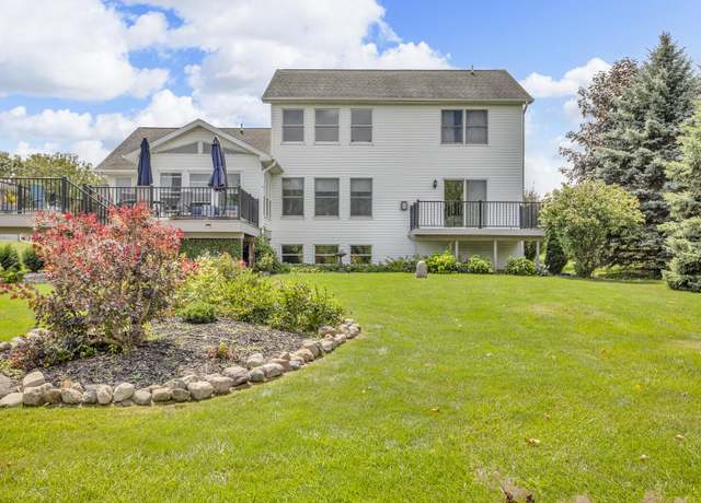 Property at 7905 Wadding Dr, Onsted, MI 49265, 4 beds, 3 baths