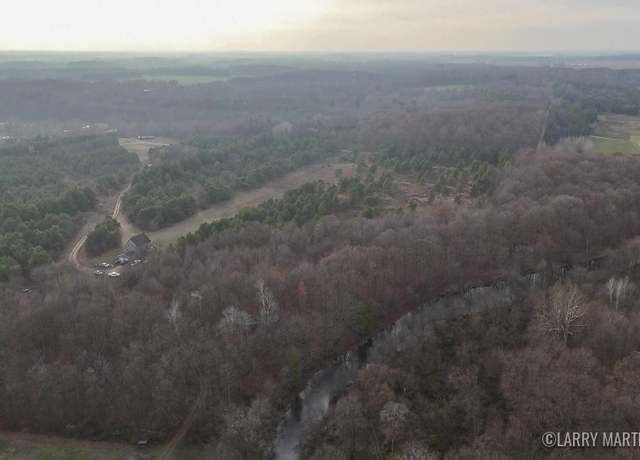 Property at V/L Stoneybrook Trl, Hubbardston, MI 48845