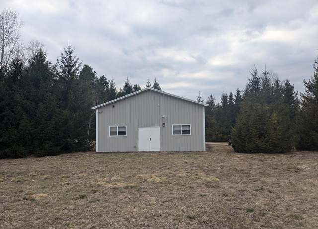 Property at Undisclosed address, Free Soil, MI 49411