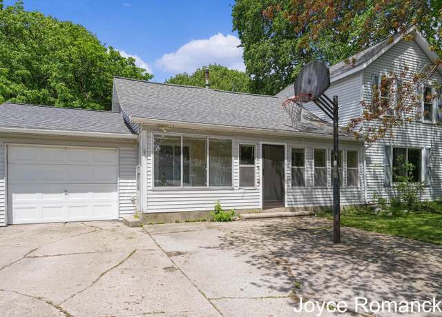 Property at 214 Church St, Remus, MI 49340, 4 beds, 2 baths