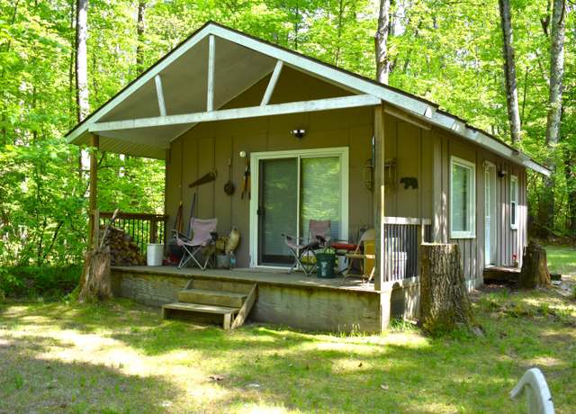 Property at 2186 88th St, Bitely, MI 49309