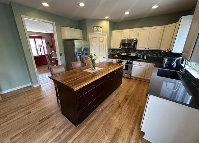 Property at 1995 Frances Way, Ypsilanti, MI 48198, 4 beds, 2.5 baths