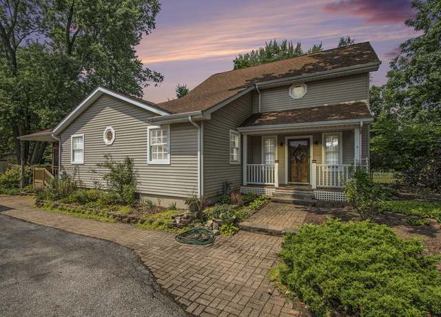 Property at 70170 Ironwood Dr, Niles, MI 49120, 4 beds, 2 baths