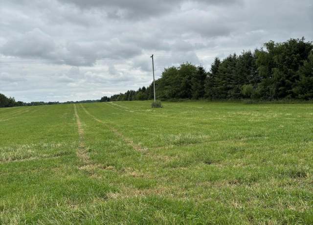 Property at Parcel M Sharon Valley Rd, Manchester, MI 48158