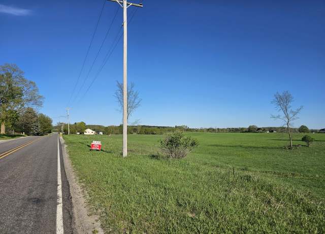Property at 600-622 E 4th St, Hersey, MI 49639
