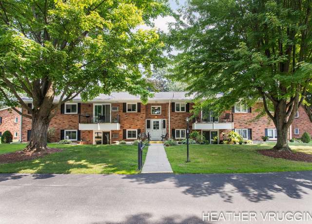 Property at 5250 Southbrook Ct #66, Hudsonville, MI 49426, 2 beds, 1 bath