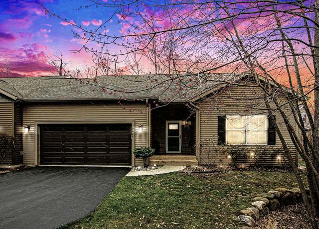 Property at 9424 Brianna Trl, Portage, MI 49002, 3 beds, 2 baths