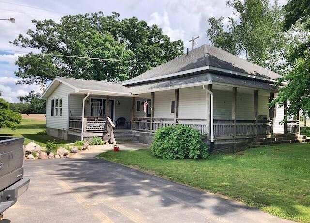 Property at 2962 N Johnson Rd, Trufant, MI 49347, 2 beds, 2 baths
