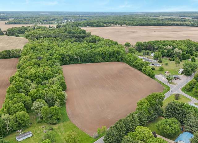 Property at Marcellus Hwy, Dowagiac, MI 49047
