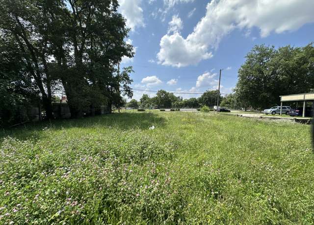 Property at 448 S Huron St, Ypsilanti, MI 48197
