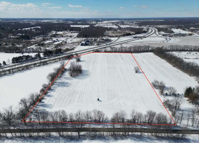 Property at 00000 17 1/2 Mile Rd, Marshall, MI 49068