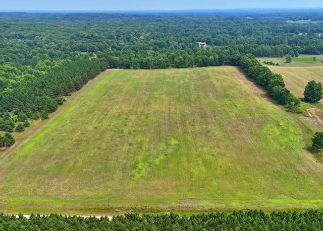 Property at 20+/- Acres 140th Ave, Stanwood, MI 49346