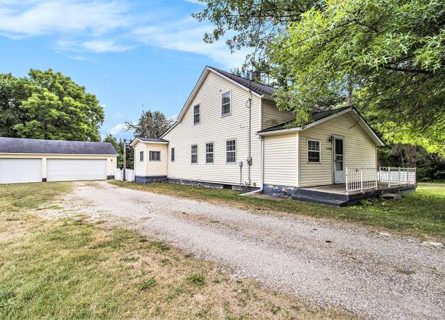 Property at 1026 Luce St SW, Grand Rapids, MI 49504, 4 beds, 1.5 baths