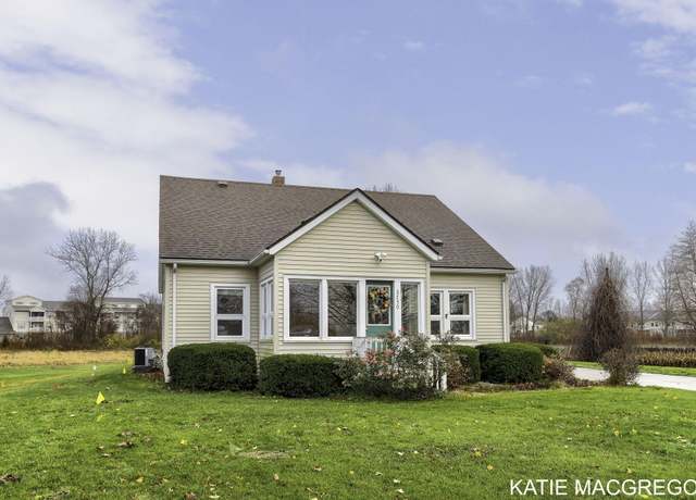 Property at 3750 Beeline Rd, Holland, MI 49424, 3 beds, 2 baths