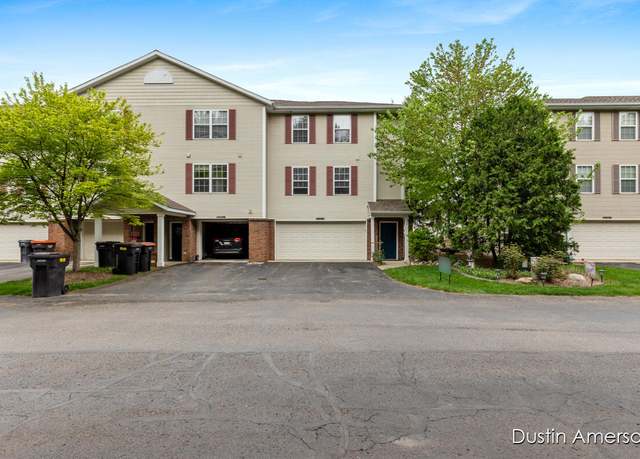 Property at 8485 E Center Park Dr SW #18, Byron Center, MI 49315, 2 beds, 1.5 baths