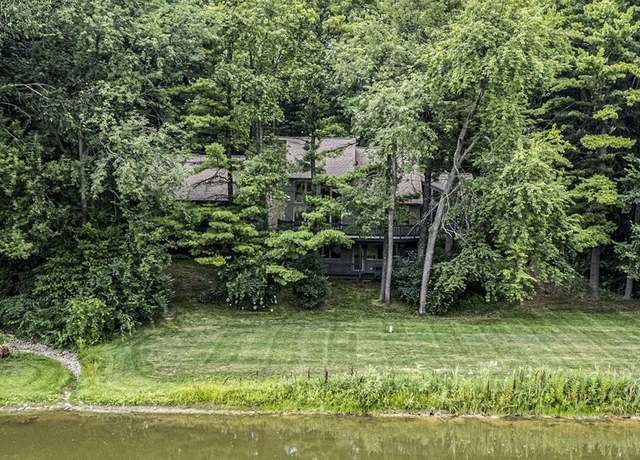 Property at 3961 N Michael Rd, Ann Arbor, MI 48103, 4 beds, 3 baths